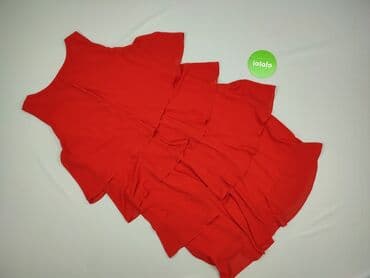 sukienka z zorzety: Charm, Women`s dress, size XL — 3