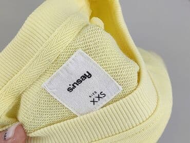 sweter w truskawki zara: Sinsay, Bluza damska
, 2XS — 4