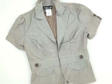 класичні костюми жіночі: Women's blazer, size S (EU 36) — 1