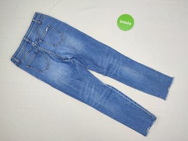 markowe dżinsy: Джинси жіночі, S — 3