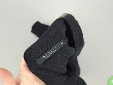 mohito koszulka w paski: Mohito, Sweter damski, XS — 4