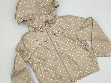orsay spodnice: Kurtka przeciwdeszczowa, H&M, 2-3 lat, 92-98 cm, stan - Idealny — 1