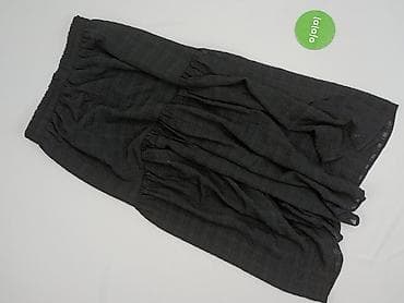 plisowane spódnice mango: H&M, Spódnica damska, rozmiar S — 4