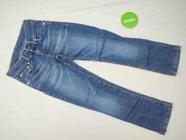 dżinsy montana: Jeansy damskie, rozmiar S — 2