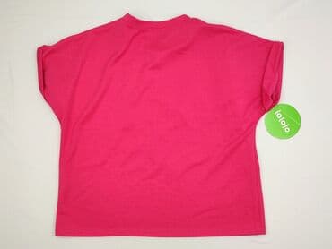 t shirty damskie 3d: T-shirt damski, rozmiar 3XL — 3