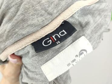 Жіночий одяг: Gina Tricot, Світшот жіночий, розмір S — 5