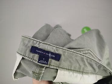 korea: Tommy Hilfiger, Spodnie materiałowe damskie, rozmiar XS — 6