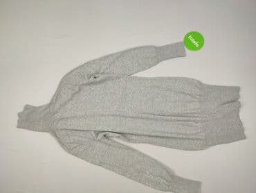 oversized t shirty basic: Women`s golf, size L (EU 40) — 2