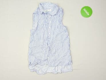 sinsay bluzki koszulowe: Sinsay, Koszula damska, rozmiar XS — 2