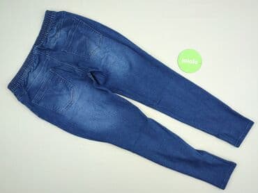 just unique legginsy: Beloved, Legginsy Eleganckie damskie, rozmiar M — 4