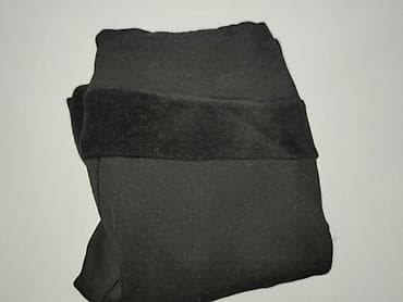 51015 dresy: Legginsy Sportowe damskie, rozmiar S — 4