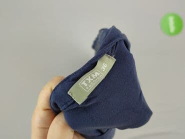 koszulka barcelony z napisem: TXM, Bluzka damska, rozmiar S — 6