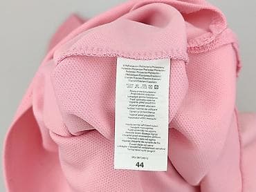 o pink: Pepco, Sukienka damska, rozmiar 2XL — 5