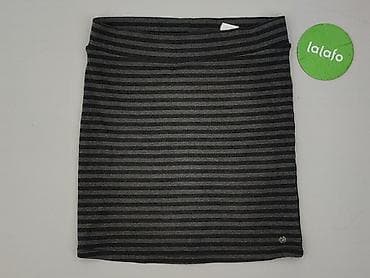 h: H&M L.O.G.G., Спідниця жіноча, розмір S — 2