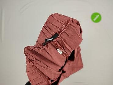 jeans blue versace: Tezenis, Spodnie materiałowe damskie, rozmiar One size — 4