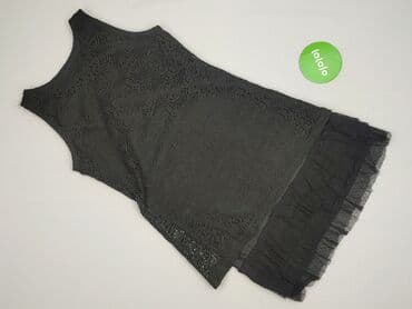 sukienka ażurowa plus size: PUSSYCAT, Sukienka damska, rozmiar S — 3