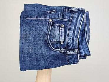 buty stich: ELEGANTE, Jeansy damskie, rozmiar S — 6