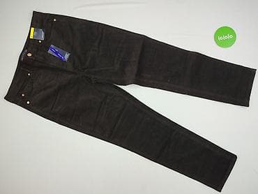 dresy cocomore: M&S Collection, Spodnie dla mężczyzn, rozmiar M — 2