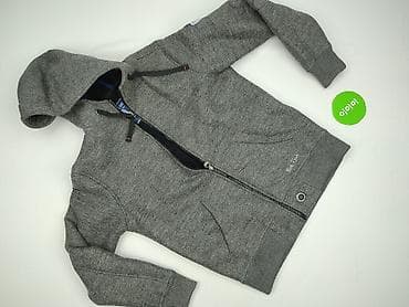 nirvana bluza h: Bluza z kapturem dla mężczyzn, rozmiar M — 2