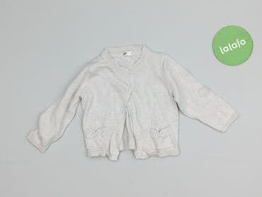 kombinezon pretty little thing: Cardigan, Pepco, 6-9 months, condition - Perfect — 2