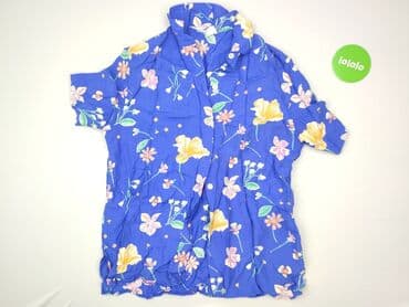 bluzki kopertowe reserved: Жіноча блуза, розмір 2XL — 2