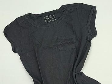 my basic t shirt: Sinsay, T-shirt damski, rozmiar M — 1