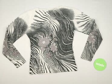 bluzki kopertowe reserved: Women's blouse, size S (EU 36) — 3