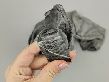 bluza z napisem cropp: Jeanswear, Bluzka damska, rozmiar S — 4