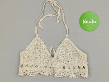 bluzki na ramiączkach sinsay: Top damski, S — 2