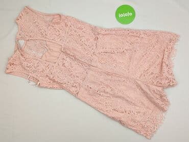 kombinezon z kokardą zara: Amisu, Kombinezon damski, rozmiar L — 3