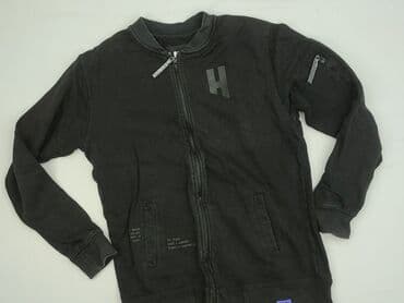 Sweatshirt, 15 years, 164-170 cm, condition - Very good
