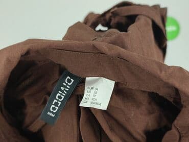 koszulka z guzikami h m: H&M Divided, Koszula damska, rozmiar XS — 4