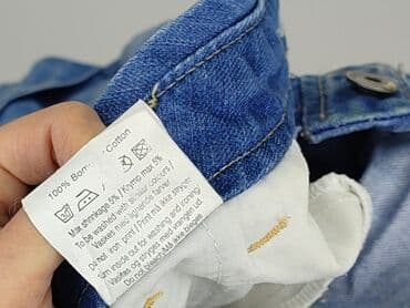 Kobiety: VILA Tall, Szorty damskie, rozmiar L — 5