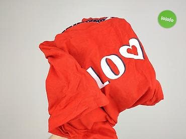 piżamy marks: Lovely, Koszula nocna damska, rozmiar XL — 4