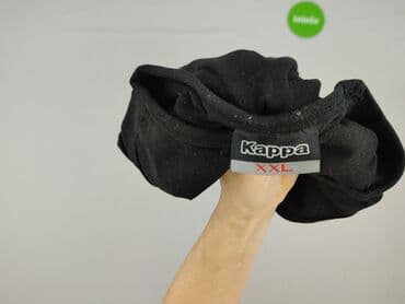 bielizna termoaktywna 4f opinie: Kappa, Podkoszulka dla mężczyzn, rozmiar 2XL — 4