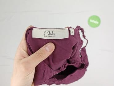 bluza clockhouse: Clockhouse, Women's blouse, size M (EU 38) — 4
