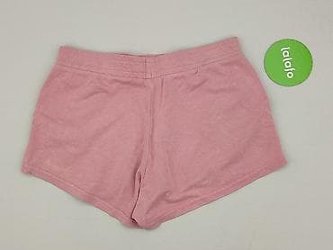 fabio fabrizi klapki: 4F, Szorty damskie, rozmiar L — 3