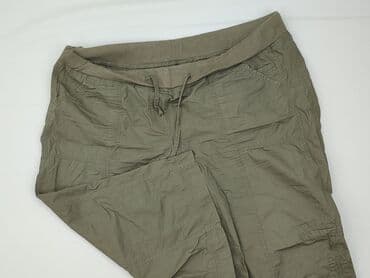 spodnie dresowe peak performance: Бриджі жіночі, 4XL — 1