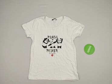 reserved koszulka w koty: House, Women`s T-shirt, size M (EU 38) — 2