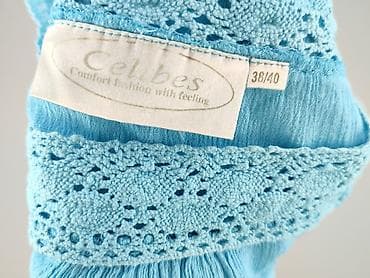 lizzie blue: Bluzka damska, rozmiar L — 4