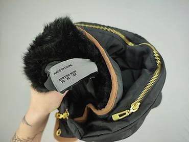 libland kurtka: Kurtka zimowa damska, rozmiar S — 4