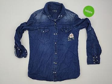 zara t shirty basic: Zara, Koszula damska, rozmiar M — 2