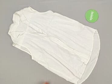 koszulki bez rękawów damskie marella: Koszula damska, rozmiar S — 2