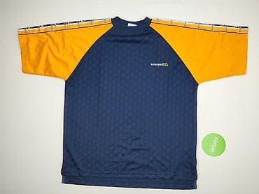 ac milan: Le Coq Sportif, T-shirt damski, rozmiar M — 2