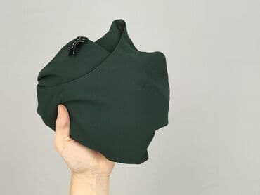 zielona koszulka zara: New Look, Top damski, rozmiar M — 5