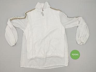 chanel kurtka: New Fashion, Bluzka damska, rozmiar S — 3