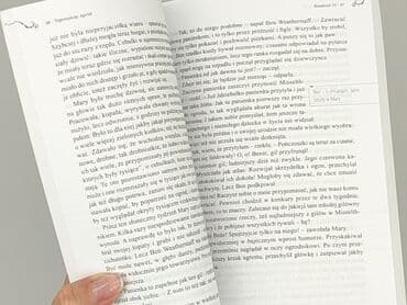Książki: Książka, gatunek - Dziecięca i młodzieżowa, stan - Idealny — 3