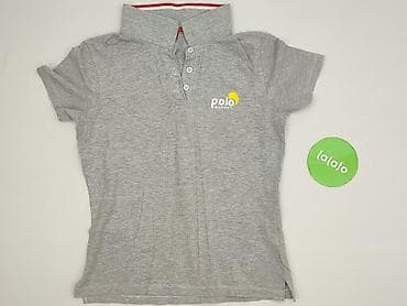 bluza s oliver: Damska koszulka polo, rozmiar S — 2