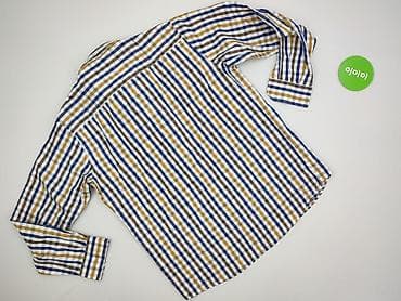 z futrem: Polo Ralph Lauren, Koszulа dla mężczyzn, rozmiar L — 3