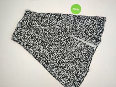 plisowane spódnice w cętki: Spódnica damska, rozmiar XS — 3